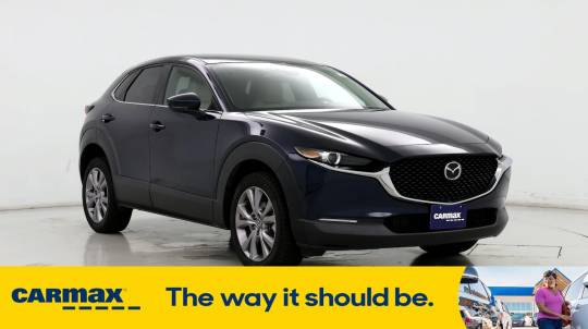 2020 Mazda CX-30