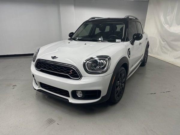 2017 mini cooper countryman in dallas, texas