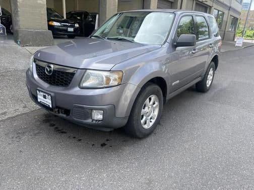 2008 mazda tribute i sport in portland, oregon