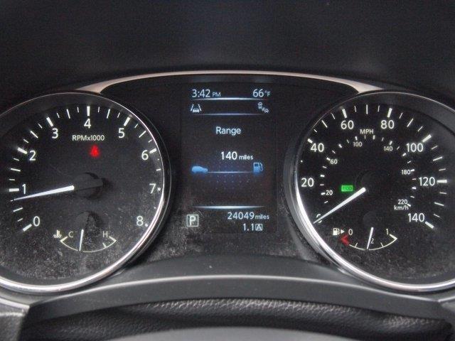 2015 nissan rogue sv awd sv 4dr crossover for sale in dover, delaware