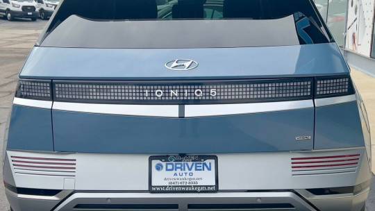 2024 Hyundai IONIQ 5