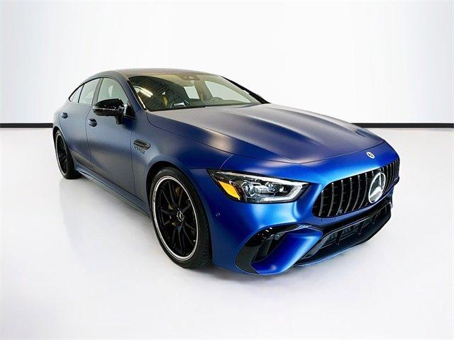 2023 mercedes-benz amg gt 63 4-door
