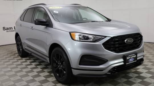 2023 Ford Edge