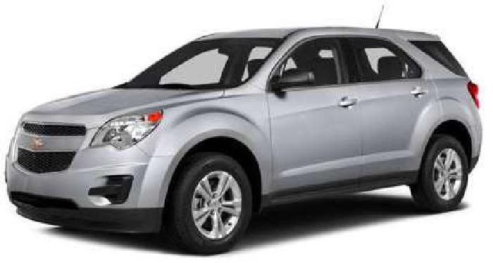 2015 chevrolet equinox ls in orange, tx