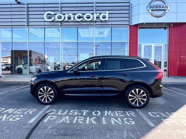 2023 volvo xc60 b5 core