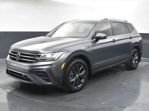 2023 volkswagen tiguan 2.0t se in tupelo, mississippi