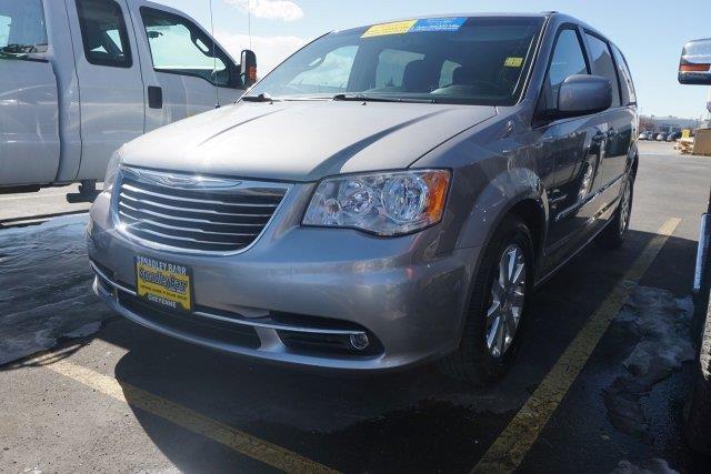 2013 chrysler town and country touring touring 4dr mini-van for sale in cheyenne, wyoming