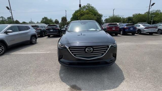 2022 mazda cx-9 touring
