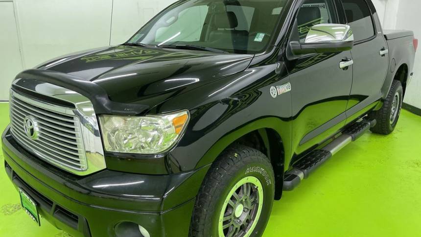 2013 toyota tundra limited