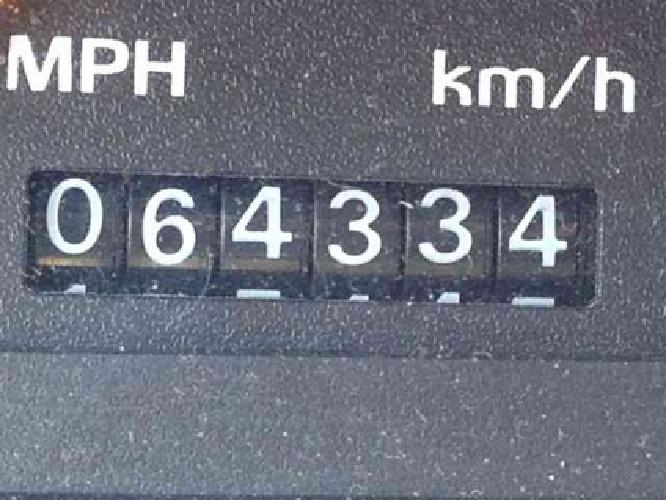 1996 ford mustang gt in columbus, oh