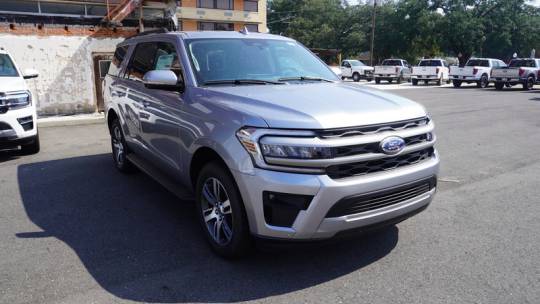 2024 Ford Expedition