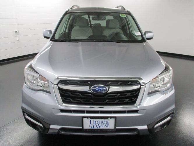 used 2017 subaru forester 2.5i premium las vegas, nv 89117 for sale in las vegas, nevada