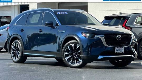 2024 Mazda CX-90