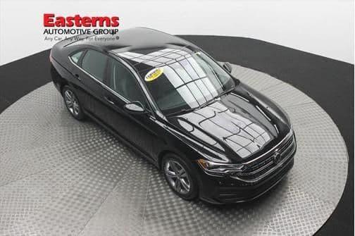 2022 volkswagen jetta 1.4t se in baltimore, maryland