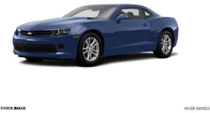 2014 chevrolet camaro ls in fredericksburg, va
