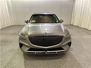 2025 Genesis GV70 2.5t standard