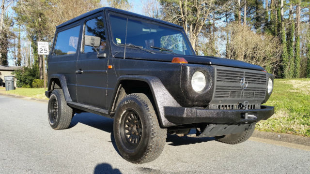 !!!!! mercedes benz g wagon super tough !!!!!! defender 90 110 toyota rover bmw
