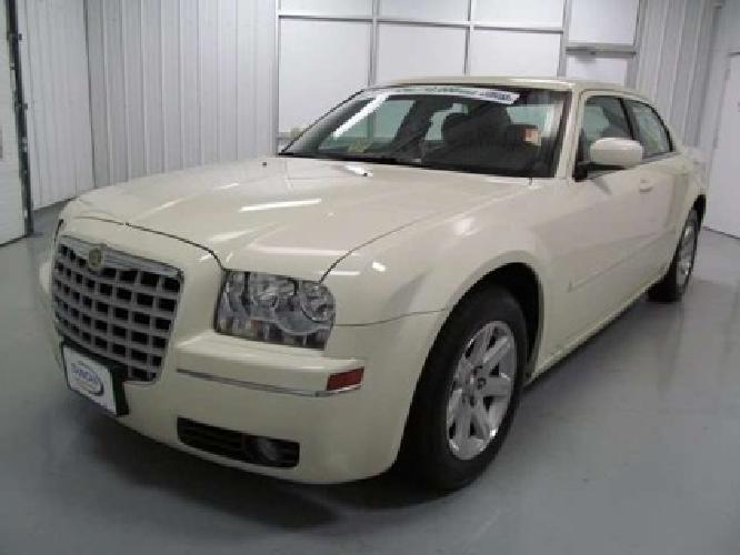 2006 chrysler 300 touring in christiansburg, va