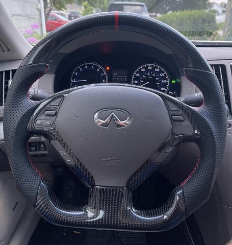 2013 infiniti g37 x