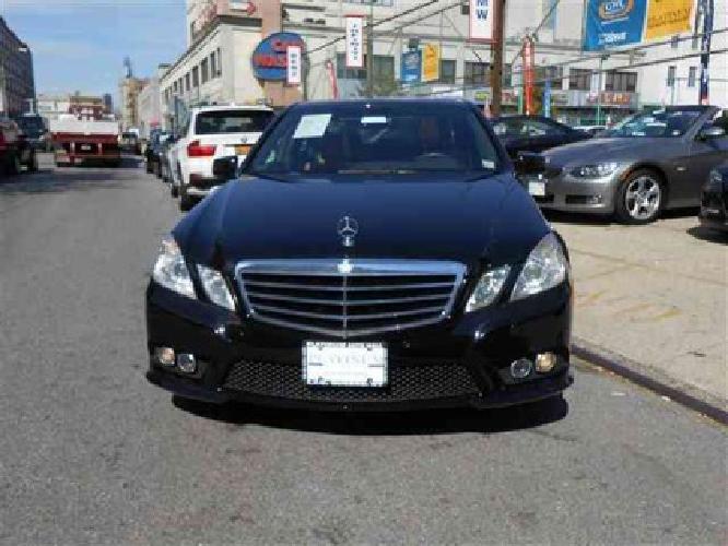 2010 mercedes-benz e350 4matic e350 luxury in astoria, ny
