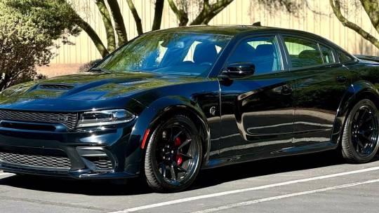 2023 Dodge Charger
