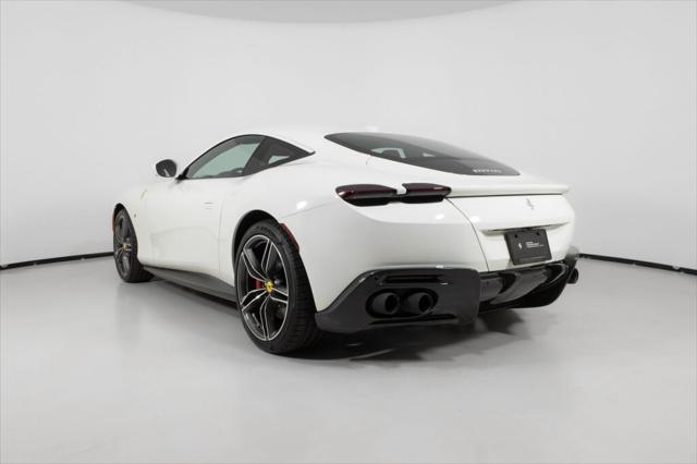 2024 ferrari roma