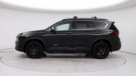 2022 Hyundai Santa Fe