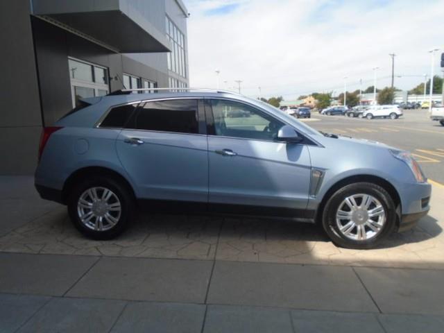 2014 cadillac srx luxury collection luxury collection 4dr suv for sale in dover, delaware