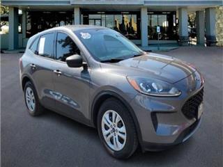 2022 Ford Escape s