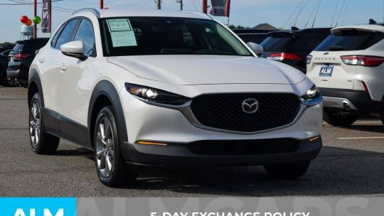 2023 Mazda CX-30