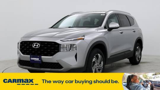 2023 Hyundai Santa Fe