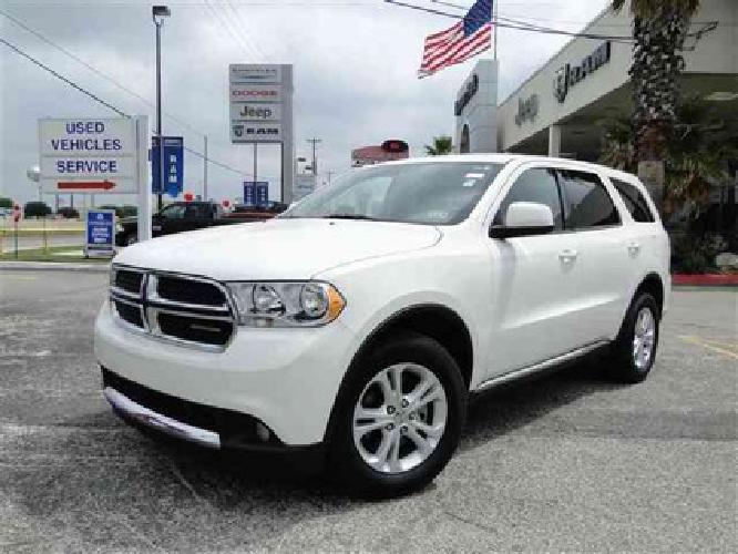 2011 dodge durango express in san antonio, tx