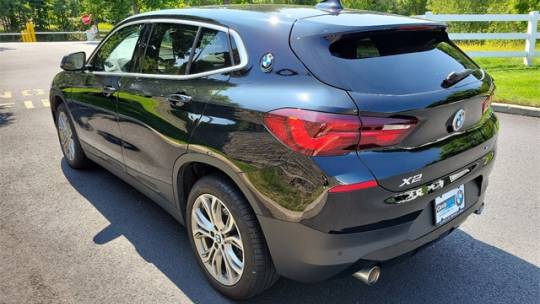 2022 bmw x2 xdrive28i