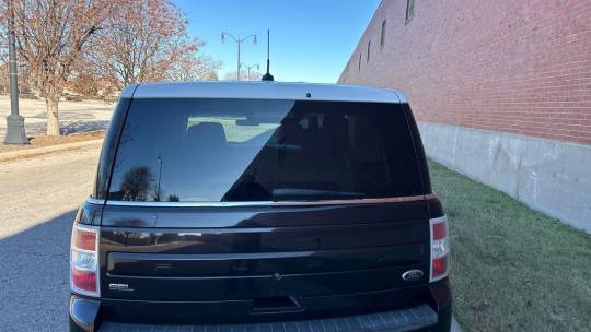 2014 Ford Flex