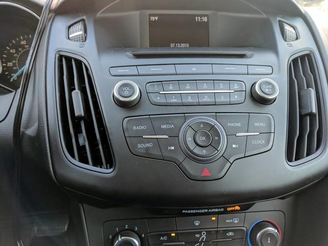 2015 ford focus se se 4dr hatchback for sale in blades, delaware