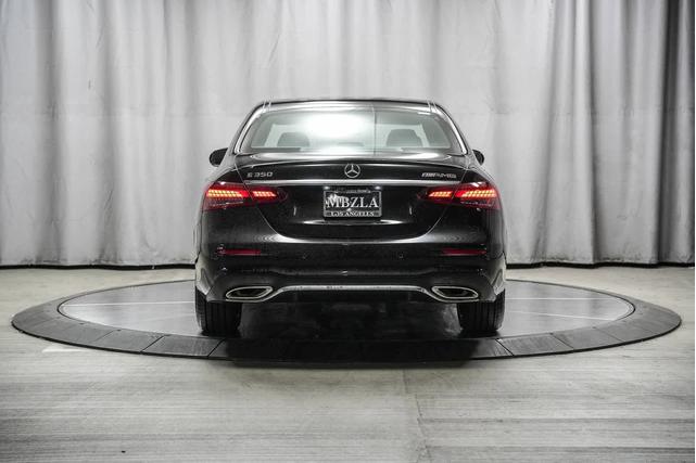 2021 mercedes-benz e-class