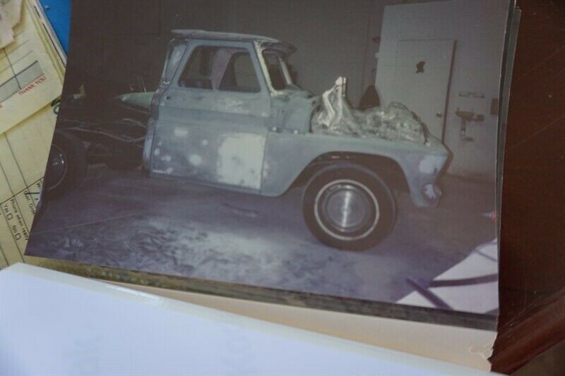 1965 gmc 1500 for sale!