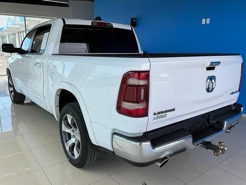 2021 ram 1500 laramie in laurence, kansas