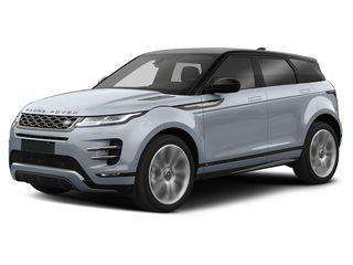 2022 land rover range rover evoque r-dynamic s