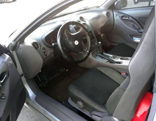 2000 toyota celica in florida by owner