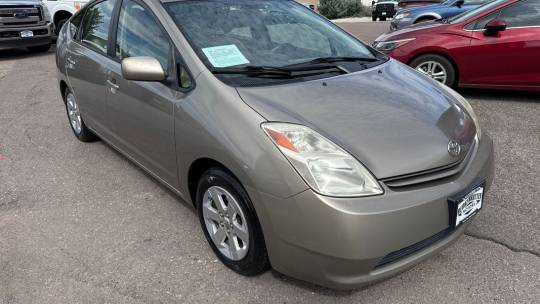 2005 Toyota Prius