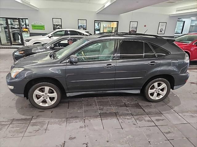 2004 lexus rx 330 base