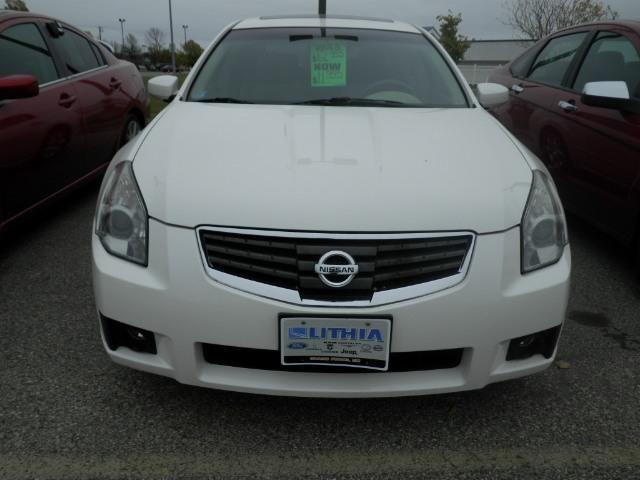 2007 nissan maxima for sale in grand forks, north dakota