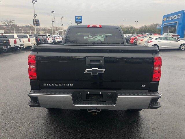 used 2016 chevrolet silverado 1500 4x4 double cab lt cranston, ri 02920 for sale in cranston, rhode island