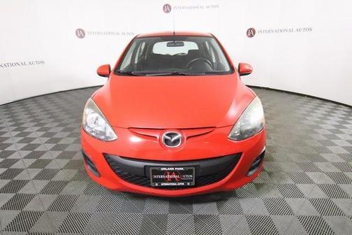 2012 mazda mazda2 in saint louis, missouri