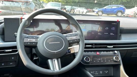2024 Hyundai Sonata