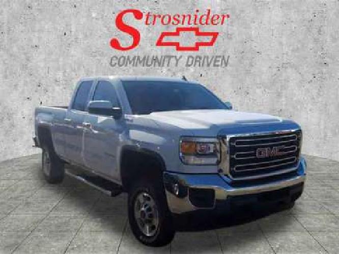 2015 gmc sierra 2500hd sle in hopewell, va