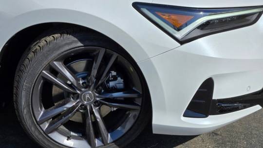 2025 Acura Integra