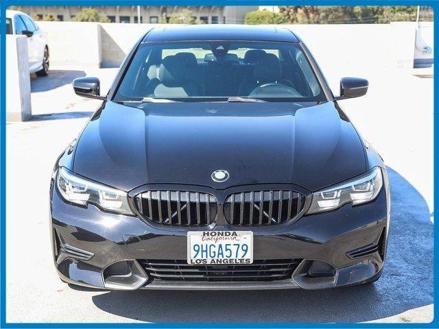 2020 bmw 3 series