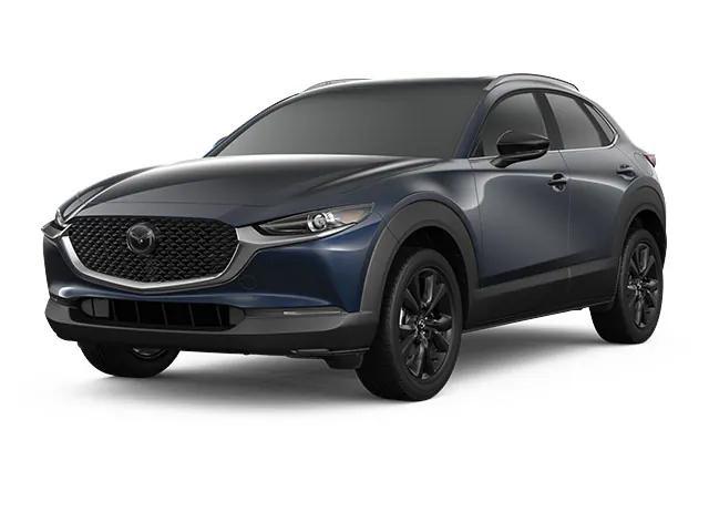 2023 mazda cx-30 turbo premium plus package
